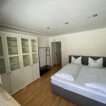 Hotel Garni Landhaus Sonnenstern Шенау-ам-Кенігсзе Екстер'єр фото