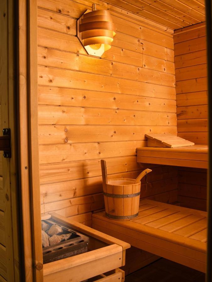 Hotel Garni Landhaus Sonnenstern Шенау-ам-Кенігсзе Екстер'єр фото