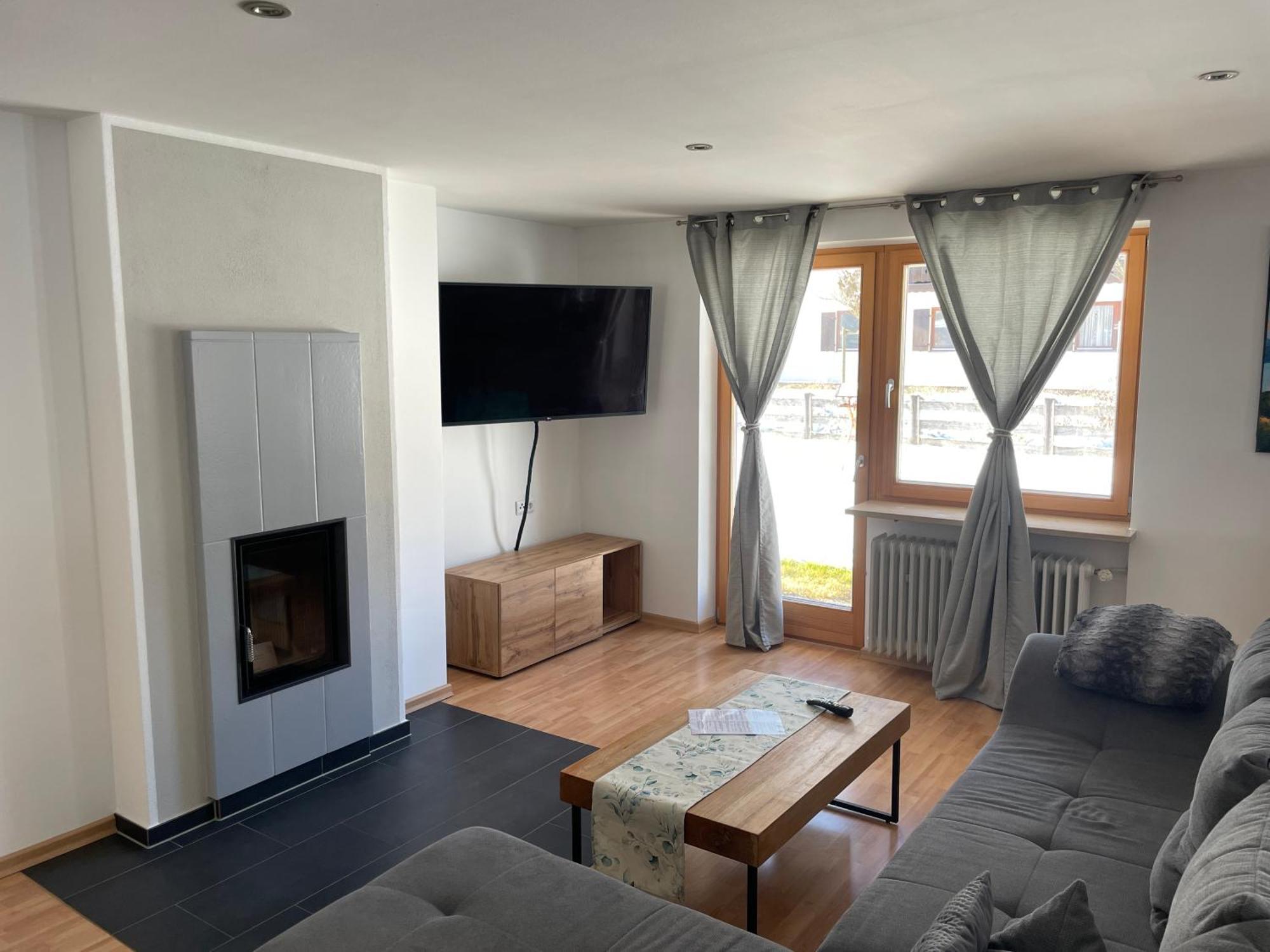 Hotel Garni Landhaus Sonnenstern Шенау-ам-Кенігсзе Екстер'єр фото